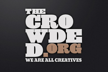 The CROWDED.ORG